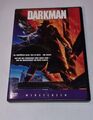 Darkman (DVD Erstauflage) Liam Neeson / Mega Selten  / FSK 18