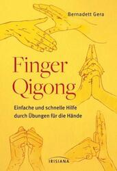 Finger-Qigong Bernadett Gera