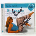 Music Musik Album CD Stephanie wie ein Luftballon Gut