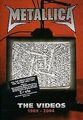 Metallica - The Videos | DVD | Zustand sehr gut