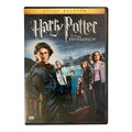 Harry Potter und der Feuerkelch mit Daniel Radcliffe Emma Watson | DVD | 2006