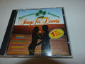 CD  Romantic Reggae - Songs for Lovers