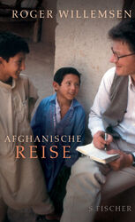 Afghanische Reise | Roger Willemsen | Buch | 224 S. | Deutsch | 2006