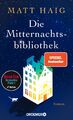 Die Mitternachtsbibliothek: Roman | Der Nr.1 BookTok-Bestseller | Der SPIEGEL Be