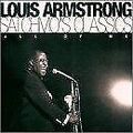 All of Me: Satchmo S Clas von Louis Armstrong | CD | Zustand sehr gut
