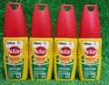 (83,75€/l) 4x AUTAN TROPICAL Pumpspray bis 8h Mückenschutz Tigermücken Versand0€