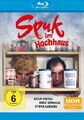 Spuk im Hochhaus - DDR TV-Archiv # BLU-RAY-NEU