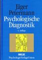 Psychologische Diagnostik - Ein Lehrbuch von R.S. Jäger und F. Petermann