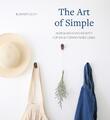 The Art of Simple | Eleanor Ozich | Buch | 224 S. | Deutsch | 2018