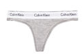 Slip Calvin Klein Underwear 125841 Gr XS S M L XL+ Luxus String Panty Hot Sexy