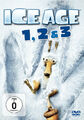 Ice Age 1,2 & 3 Box Set