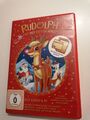 Rudolph mit der roten Nase-Der Kinofilm (DVD) 