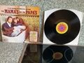 The Mama’s and the Papa‘s-If you can believe your eyes and ears1976LP27285/TOP