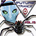 Various - Future Trance Vol. 15 ZUSTAND SEHR GUT