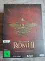 Total War Rome II 2 Collector's Edition ohne Steelbook und Spiel