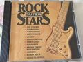 Various Rock Super Stars 1 CD sehr guter Zustand 1995 Joe Cocker Scorpions White