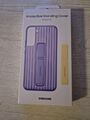 Samsung Protective Standing Cover für Galaxy S22+ - Fresh Lavender