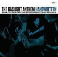 Handwritten (Limited Deluxe Edition) von The Gaslight Anthem | CD | Zustand gut