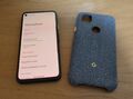 Google Pixel 4a Dual SIM - 128GB - Black (Unlocked) (Dual SIM)