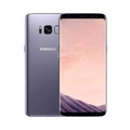 Samsung Galaxy S8 64GB Speicher Orchide grau Netzwerk entsperrt Android - gut