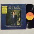 Neil Diamond - Im Glad Youre Here With Me Tonight - VINYL 12" LP