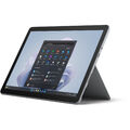 Tablet Microsoft Surface Go4 64GB N200 8GB Platinum Windows 11 Pro