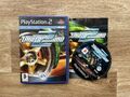 Need for Speed Underground 2 (PS2) Sony PlayStation 2 - komplett mit Handbuch