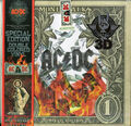 Ac/Dc Money Talks (Special Edition) Doppio Vinile Lp Colorato Limited Edt.
