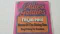 Frijid Pink   House of the rising sun / Sing a song for freedom    Decca   Mint-