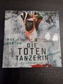 Hörbuch: Die Totentänzerin, Max Bentlow (der Hörverlag, 8 CDs)