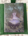 Dreams Lie Beneath Rebecca Ross The Bookish Box Edition signiert/besprüht/special