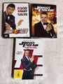 Johnny English - 3-Movie-Set | 3-DVDs | Zustand sehr gut | DVD