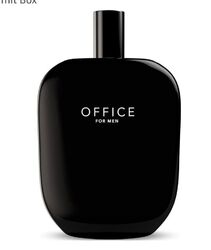 Office for men - Fragrance One (Neu & OVP / 100 Ml)