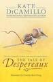 Die Geschichte von Despereaux von Kate DiCamillo (Taschenbuch)