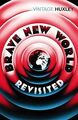 Brave New World Revisited von Huxley, Aldous | Buch | Zustand sehr gut