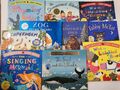 Konvolut 10 Julia Donaldson Bücher inkl. Zog, Schnecke an der Wal, Superwurm etc