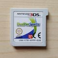 Dual Pen Sports Nintendo 3DS Spiel Modul Game Cartridge