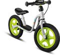 Puky LR 1L Br Laufrad light grey Lauflernrad Lernrad Kinderlaufrad Scooter