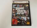 Grand Theft Auto: Episodes From Liberty City (PC, 2010)