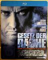 Gesetz der Rache Steelbook Blu Ray