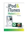 iPod and iTunes Pocket Guide, Christopher Breen