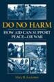 Anderson, M: Do No Harm | Mary B. Anderson | Englisch | Taschenbuch | 1999