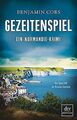 Gezeitenspiel: Ein Normandie-Krimi (Nicolas Guerlain) vo... | Buch | Zustand gut