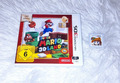 Nintendo 3DS Spiel - Super Mario 3D Land - guter Zustand -