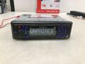 Majestic DAB-443 RDS FM/DAB+ PLL Autoradio Bluetooth, CD/MP3-Player - Schwarz 