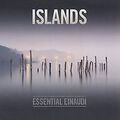 Islands-Essential Einaudi von Einaudi,Ludovico | CD | Zustand gut