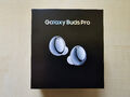 Samsung Galaxy Buds Pro - Phantom Silver