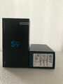 Samsung Galaxy S9 SM-G960 -  Dual Sim 64GB - Midnight Black (Ohne Simlock)