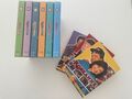 Roseanne DVD Staffel 1-9