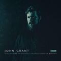 JOHN GRANT: JOHN GRANT & BBC PHILHARMONIC ORCHESTRA (CD.)